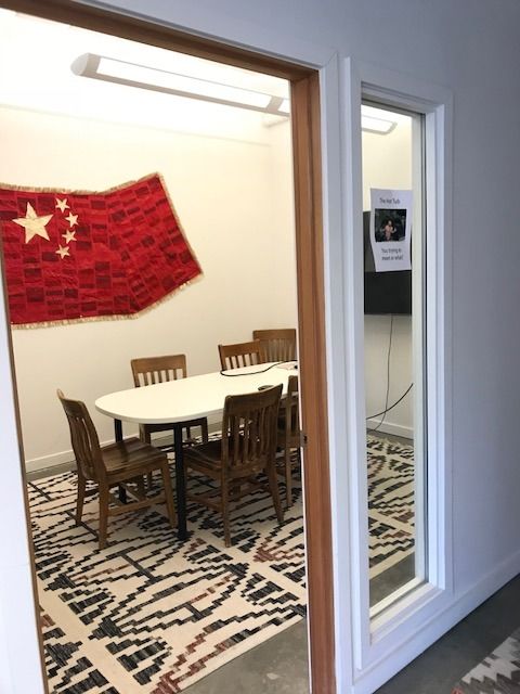 Boutique Office Space in Capitol Hill